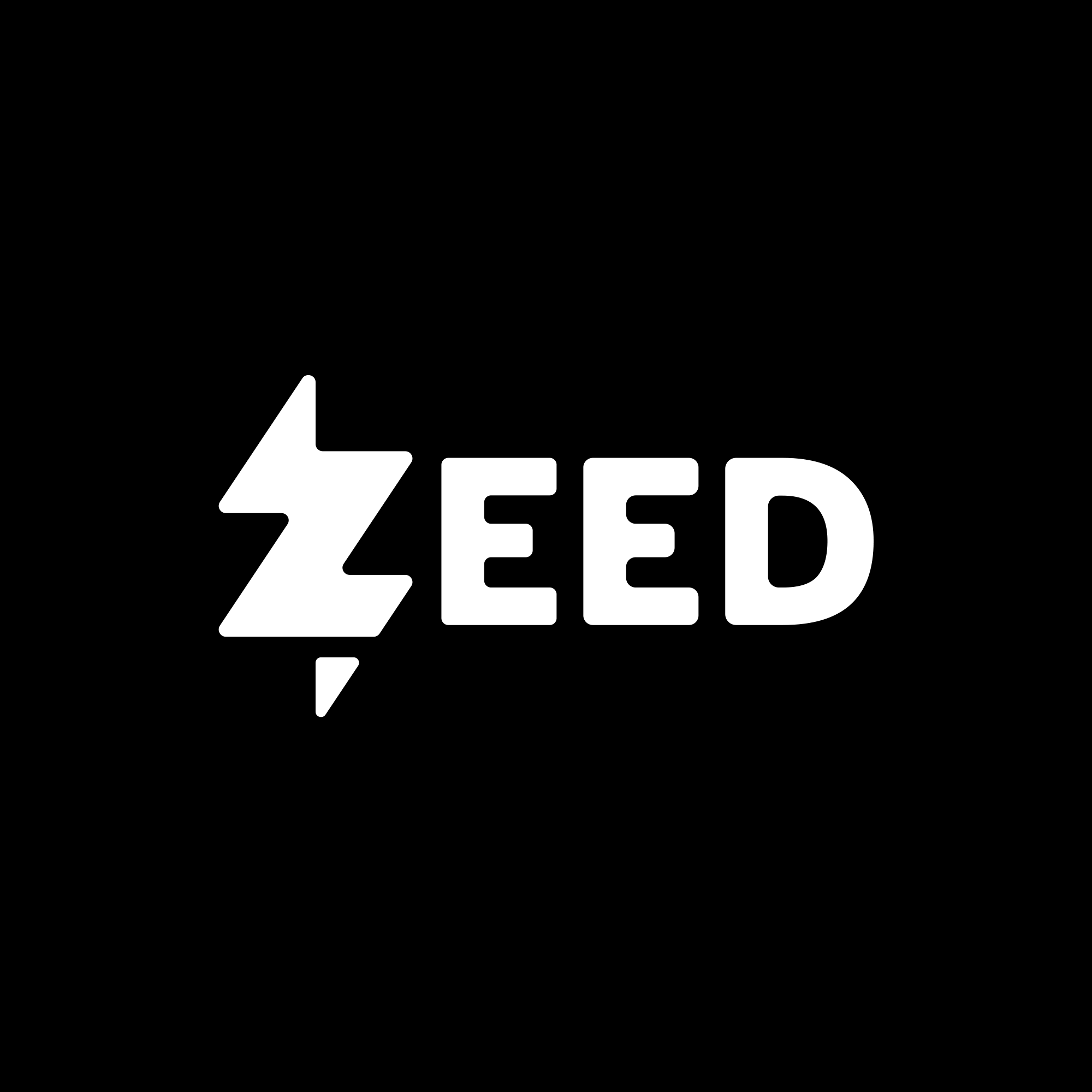 Logo-Design para Zeed Store